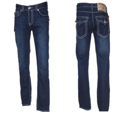 Cheap Men's TRUE RELIGION Jeans wholesale No. 590